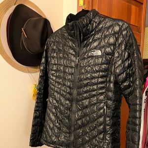 North face jacket
